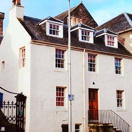 Jacobite'S Retreat, 17Th Century Cottage In The Heart Of Inverness Kültér fotó